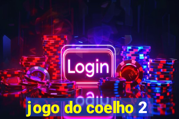 jogo do coelho 2